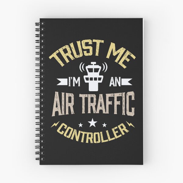 Item preview, Air traffic controller gift designed and sold by eiwo87.