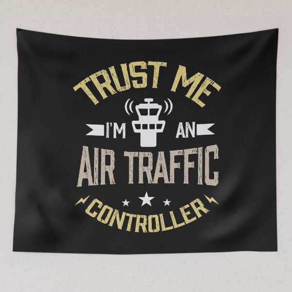 Item preview, Air traffic controller gift designed and sold by eiwo87.