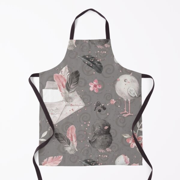 Item preview, Feather Bird Love Letter designed and sold by Bubble aesthetics.