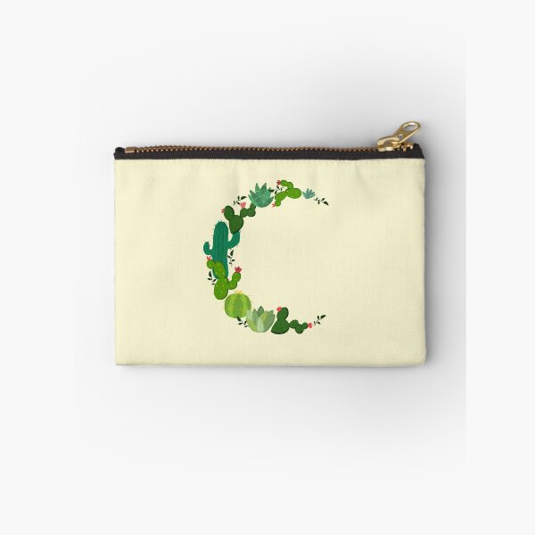 Item preview, Cactus crescent moon designed and sold by galax-C.