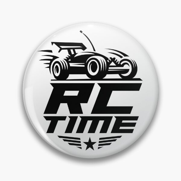 Item preview, Rc Time Great For Remote Radio Control Driver Racing Fan Racers Car Sports Buggy designed and sold by Zkoorey.