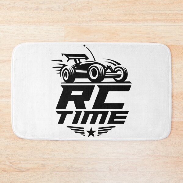Item preview, Rc Time Great For Remote Radio Control Driver Racing Fan Racers Car Sports Buggy designed and sold by Zkoorey.