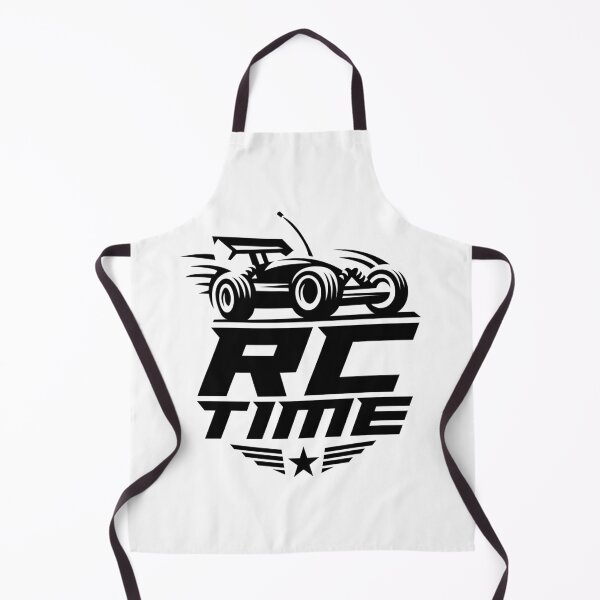 Item preview, Rc Time Great For Remote Radio Control Driver Racing Fan Racers Car Sports Buggy designed and sold by Zkoorey.