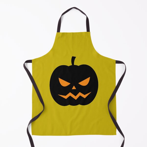 Item preview, Angry Pumpkin Different Color designed and sold by arnabbabai.