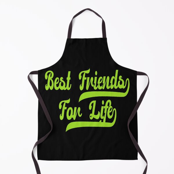 Item preview, Best Friends For Life Designs Retro Green designed and sold by aventi24.