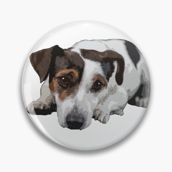 Item preview, Jack Russell designed and sold by PierrePapillon.