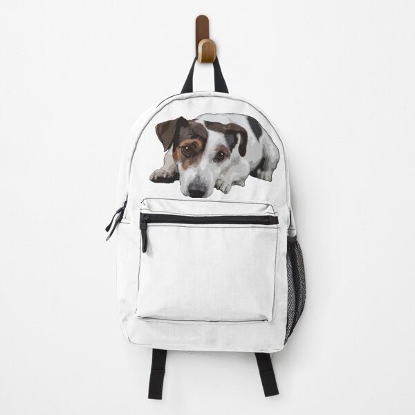 Item preview, Jack Russell designed and sold by PierrePapillon.