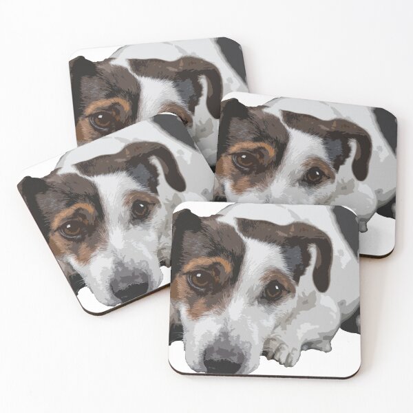 Item preview, Jack Russell designed and sold by PierrePapillon.