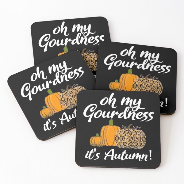 Item preview, Cute Fall Autumn Leopard Pumpkin Graphic designed and sold by PlusAdore.