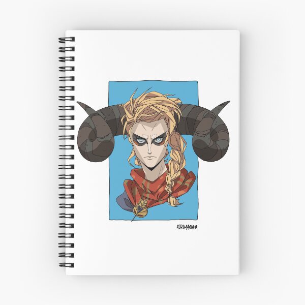 Item preview, Jodariel designed and sold by Kirassom.