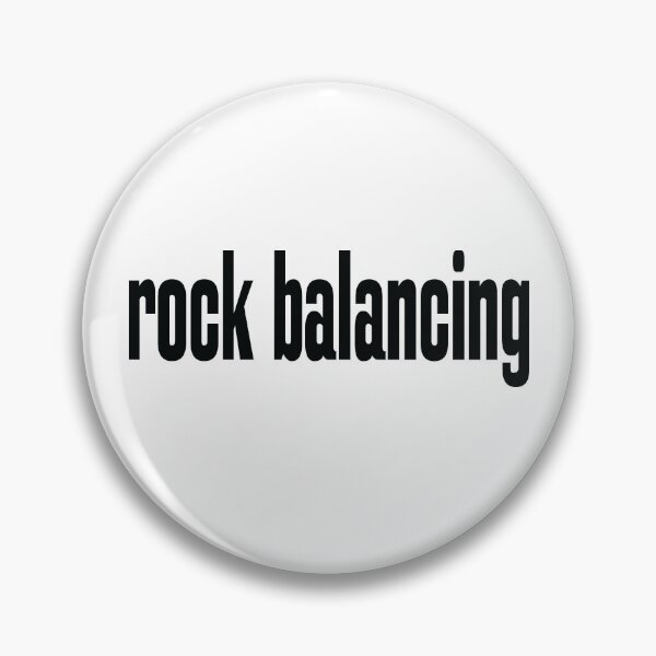 Item preview, Rock Balancing designed and sold by ProjectX23.