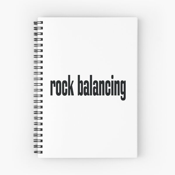 Item preview, Rock Balancing designed and sold by ProjectX23.