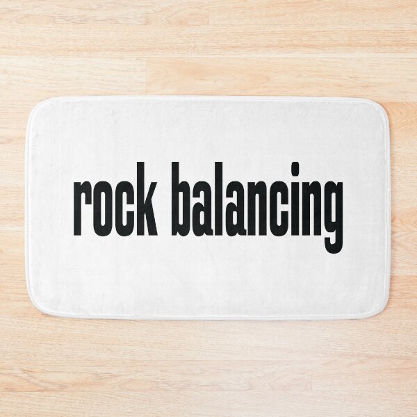 Item preview, Rock Balancing designed and sold by ProjectX23.