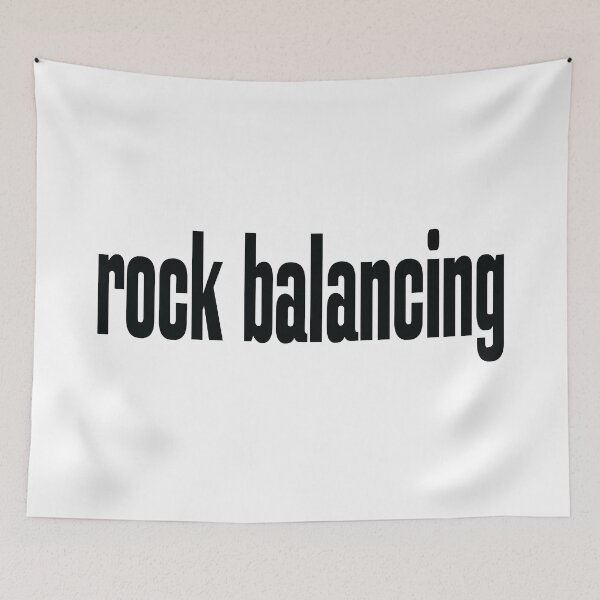 Item preview, Rock Balancing designed and sold by ProjectX23.