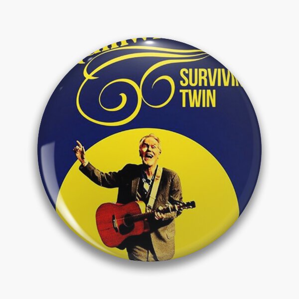 Item preview, Loudon Wainwright III designed and sold by fikriyansa.