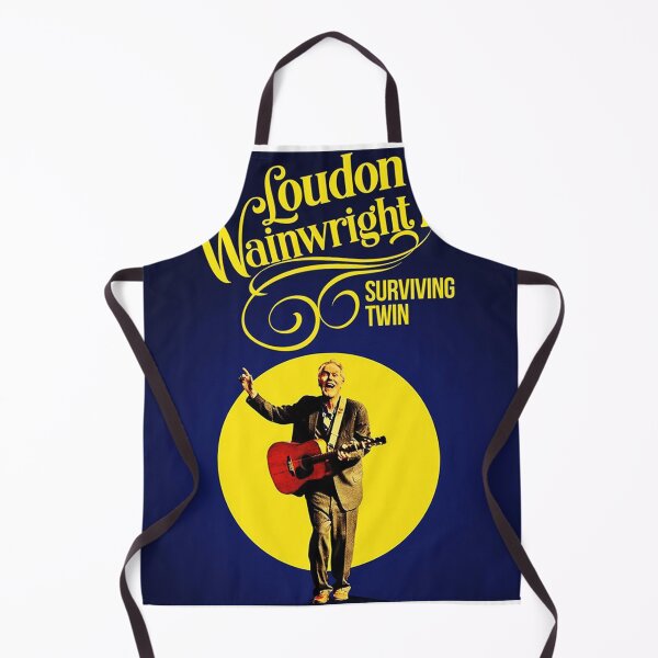Item preview, Loudon Wainwright III designed and sold by fikriyansa.