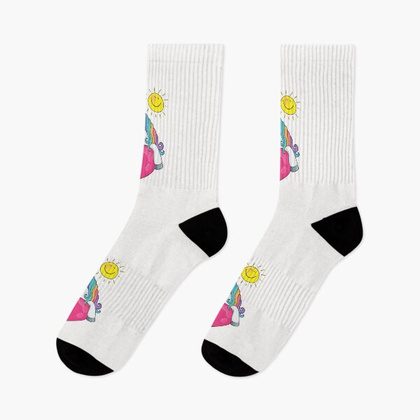 Item preview, Unicorn Cartoon Unicorn funny designed and sold by OneTimeEngineer.