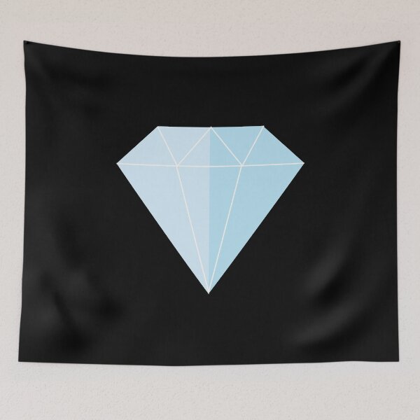 Item preview, Diamond designed and sold by sillybillies.