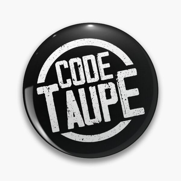Artikelvorschau, Code Taupe - Im Dienste Frankreichs entworfen und verkauft von Soronelite.