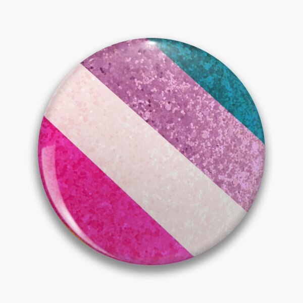 Item preview, Rainbow stripes with glitter  designed and sold by Urvashi Patel.