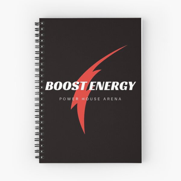 Aperçu de l'œuvre BOOSTER L'ÉNERGIE créée et vendue par Win-Artz.