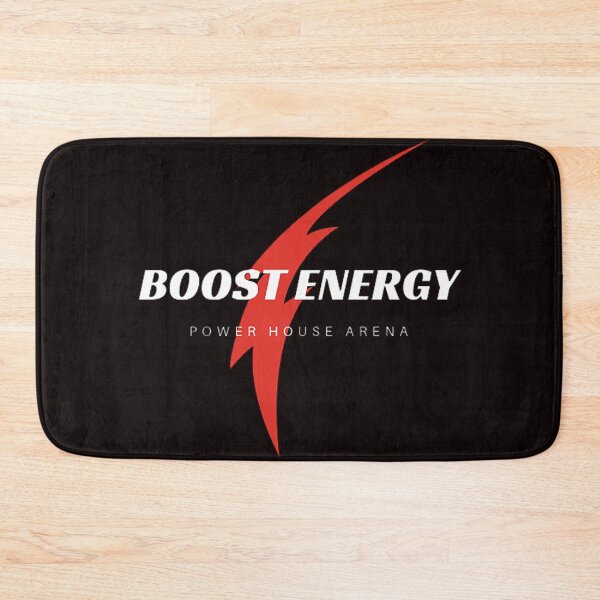 Item preview, BOOST ENERGY designed and sold by Win-Artz.