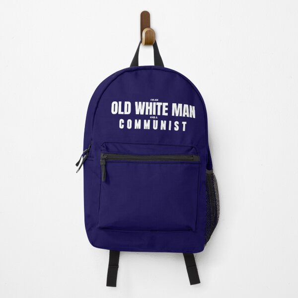Item preview, Old White Man Communist designed and sold by Zoranzi.