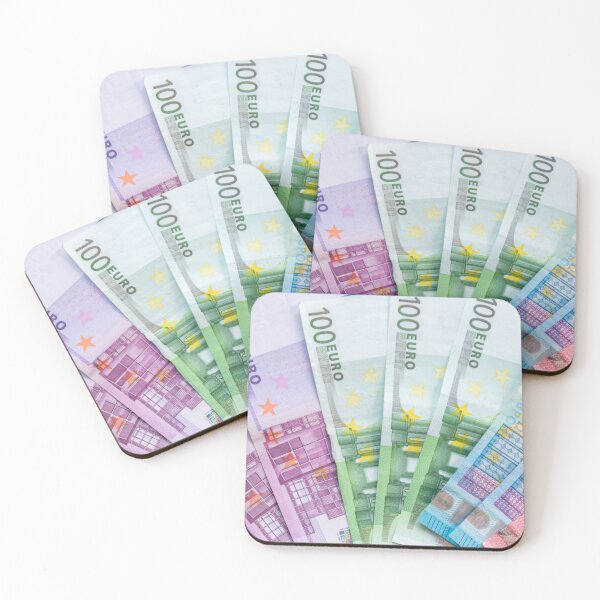 Item preview, It's all about money! designed and sold by Your Happy Life.