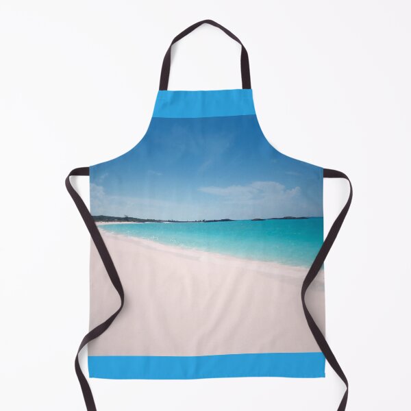 Item preview, White Sand Beach designed and sold by Poptopia.