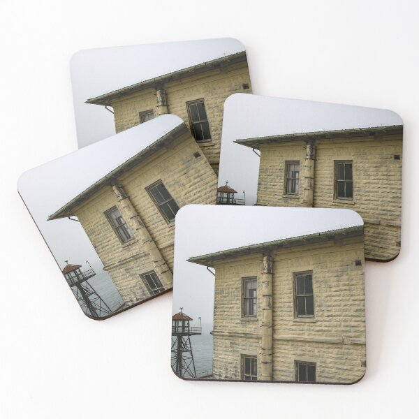 Item preview, watchtower designed and sold by Perggals© - Stacey Turner.