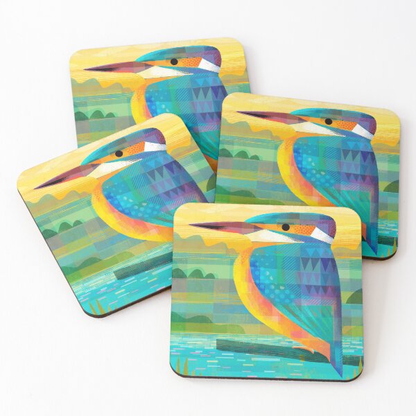 Item preview, Kingfisher  designed and sold by gklucas.