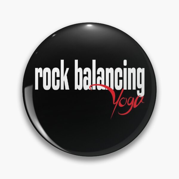 Item preview, Rock Balancing Yoga designed and sold by ProjectX23.