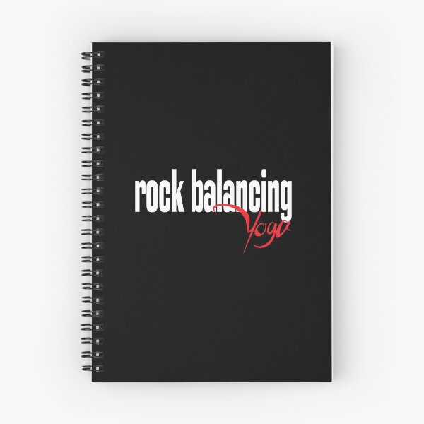 Item preview, Rock Balancing Yoga designed and sold by ProjectX23.