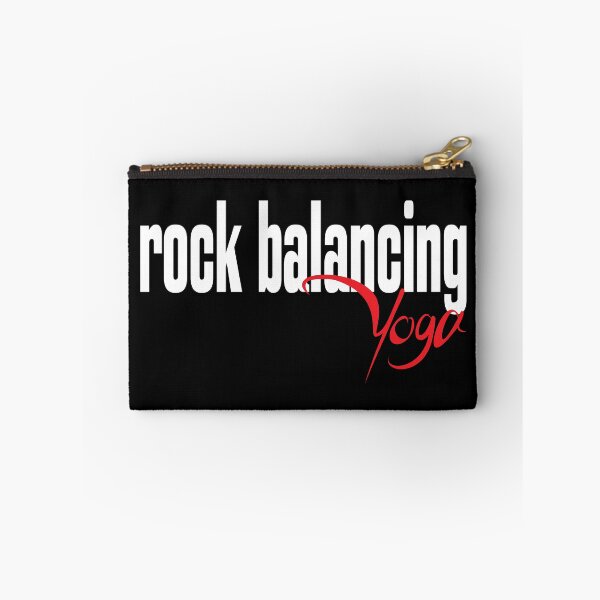 Item preview, Rock Balancing Yoga designed and sold by ProjectX23.