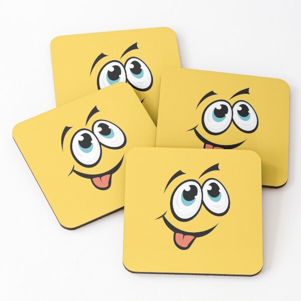 Item preview, Funny face expression  designed and sold by AnujShah7.