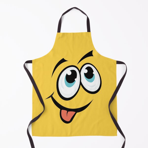 Item preview, Funny face expression designed and sold by AnujShah7.