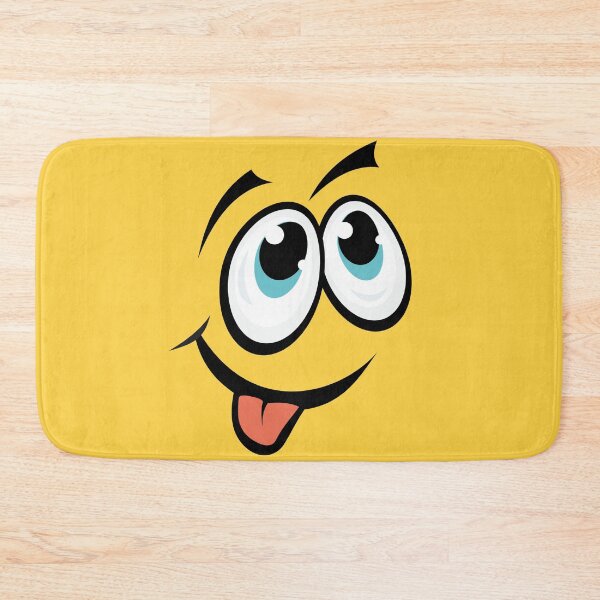 Item preview, Funny face expression  designed and sold by AnujShah7.