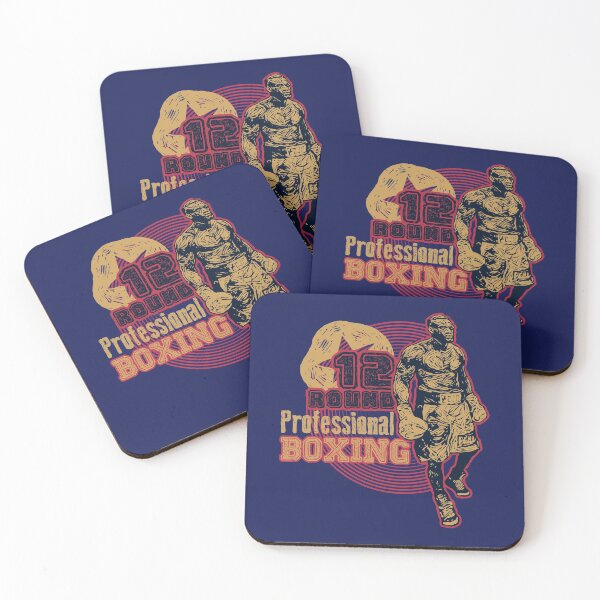 Item preview, Professional Boxing designed and sold by JackJumpingsack.
