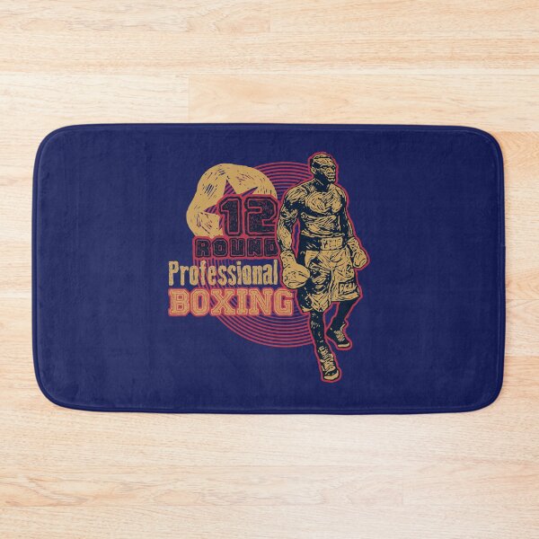 Item preview, Professional Boxing designed and sold by JackJumpingsack.