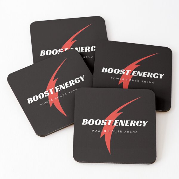 Item preview, BOOST ENERGY designed and sold by Win-Artz.