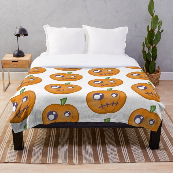 Item preview, The Pumpkin Patch Pals designed and sold by Becky Tuffin.