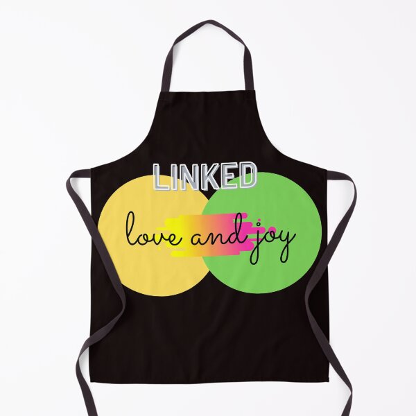 Item preview, Love and joy linked designed and sold by Sajithnair.