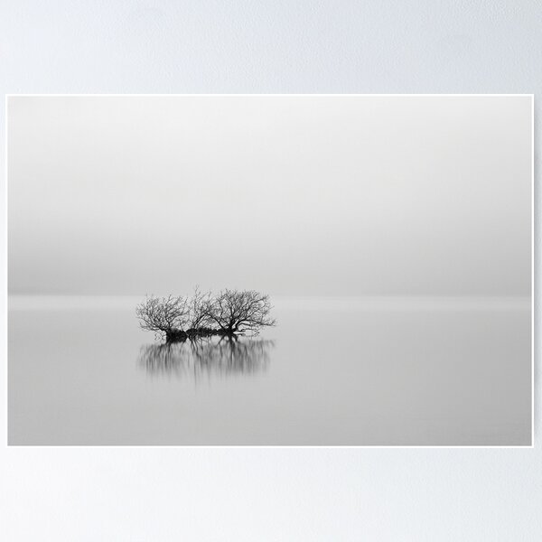 Item preview, Loch Lomond Mist designed and sold by Grant Glendinning.