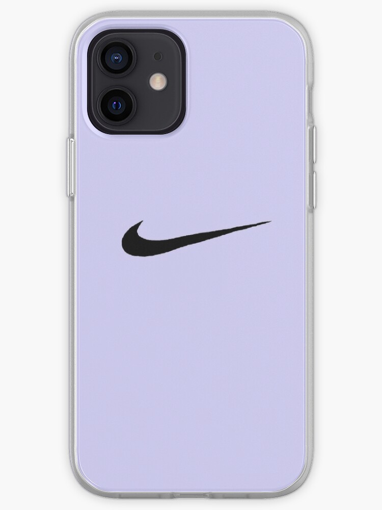 nike iphone cover