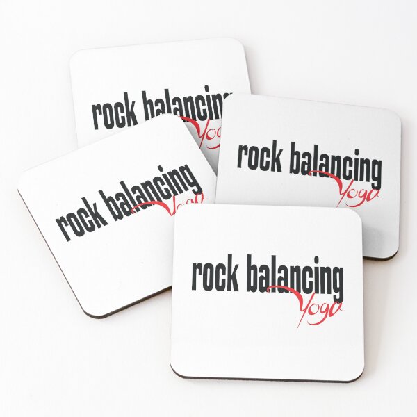 Item preview, Rock Balancing Yoga designed and sold by ProjectX23.