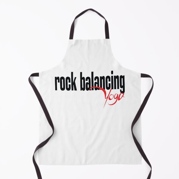 Item preview, Rock Balancing Yoga designed and sold by ProjectX23.