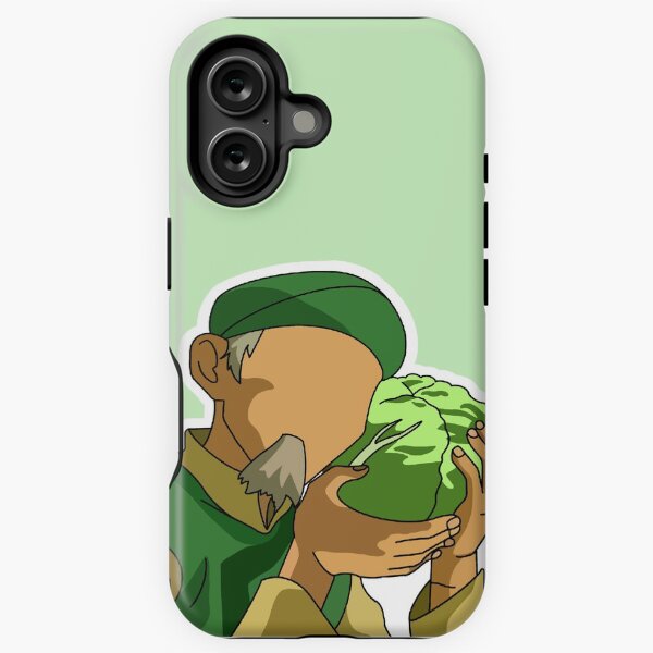 Item preview, Kohlmann und sein Kohl designed and sold by KyjdArts.