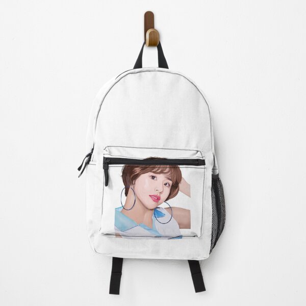Item preview, Twice Chaeyoung fanart designed and sold by ZelleDesigns.