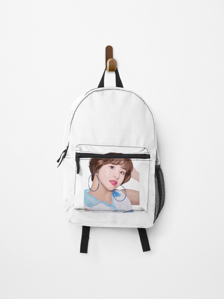 Mochila Twice Membros