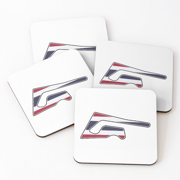 Item preview, Buriram International Circuit [flag] designed and sold by MS80 design.